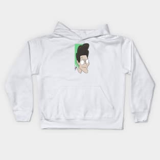 Egon Kids Hoodie